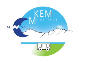 Logo KEM_Mobilität