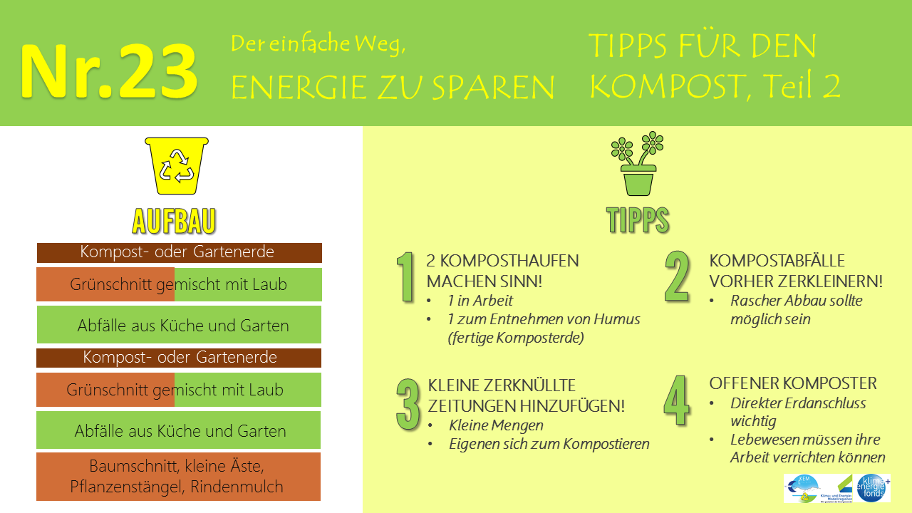 Energiespartipp Nr23_Kompost_Teil 2